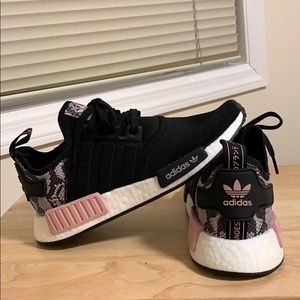 Adidas NMD Shoes